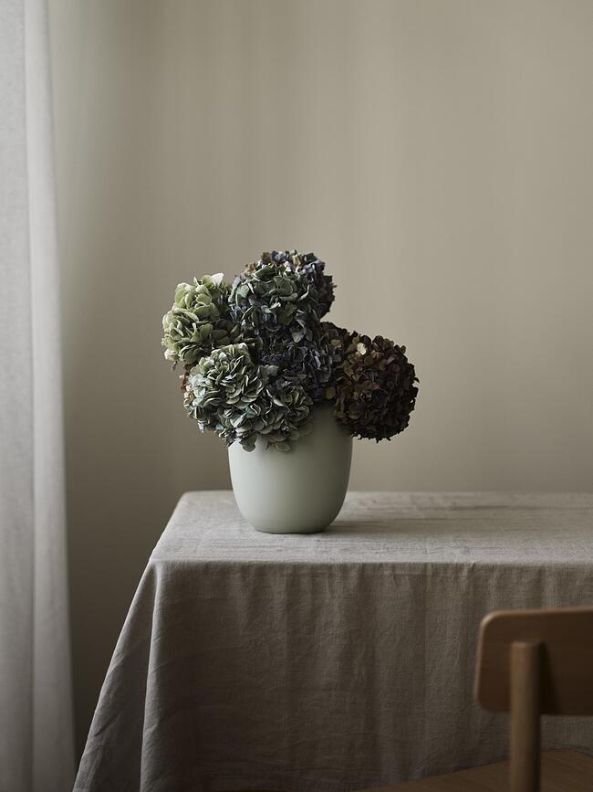 Ora Βάζο, 20 εκ., μέντα