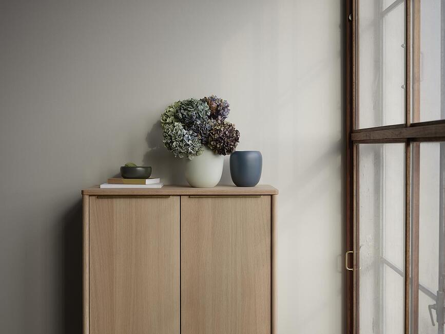 Ora Βάζο, 20 εκ., μέντα