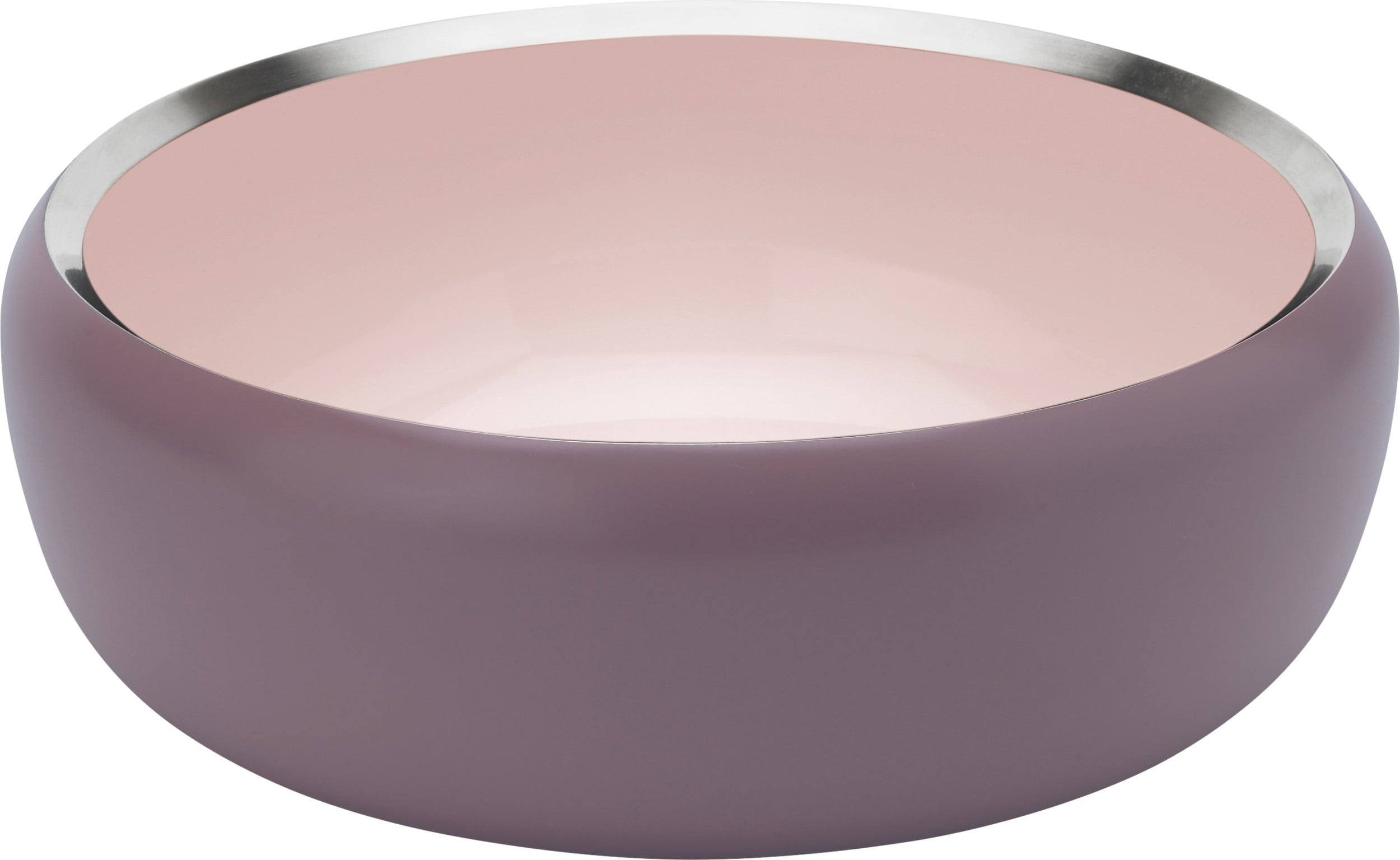 Ora Schale 22 cm powder