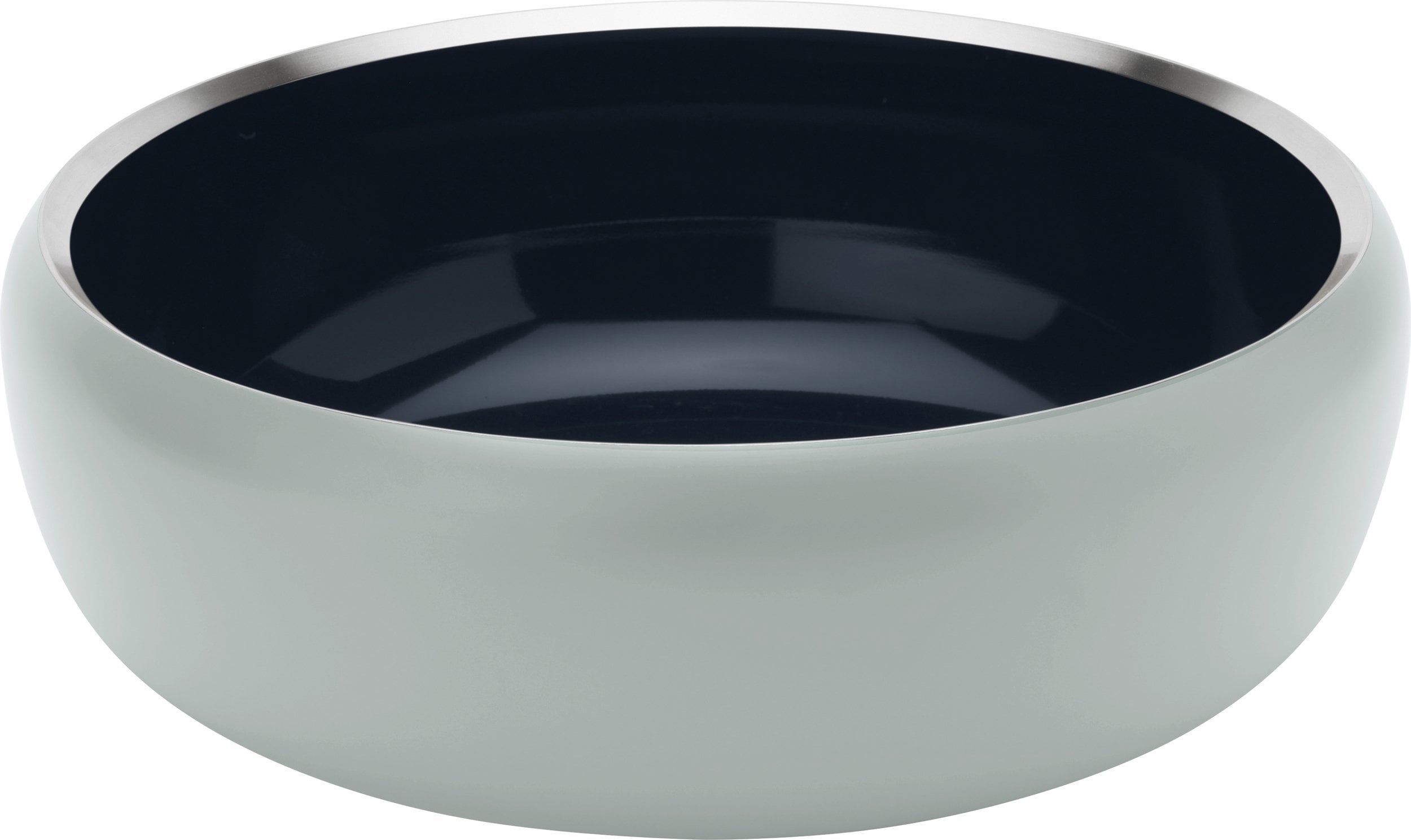 Ora Schale 30 cm midnight blue