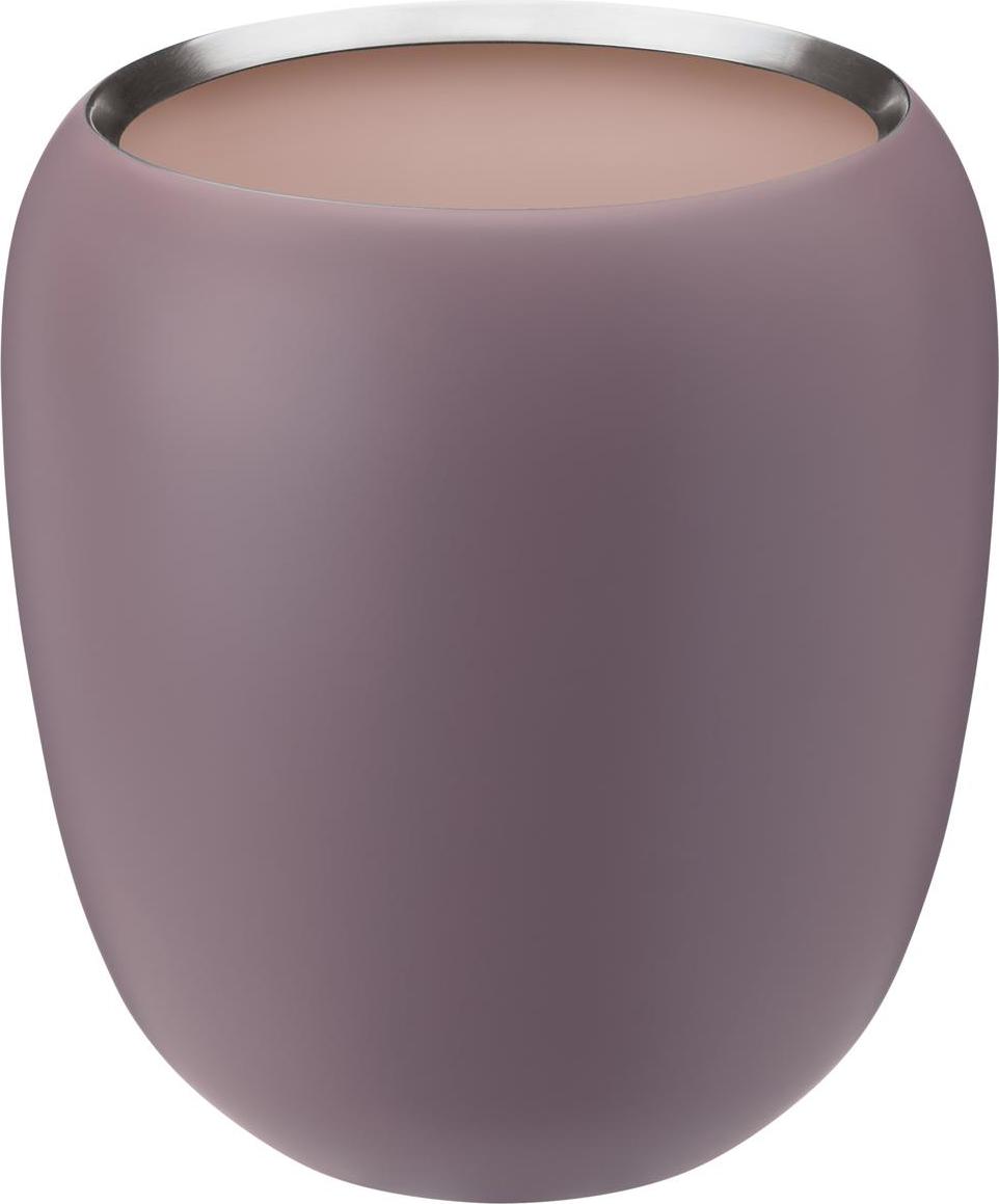 Ora Vase 17 cm Altrosa