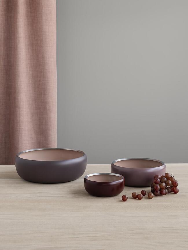 Ora Zdjela 15 cm pudrasta