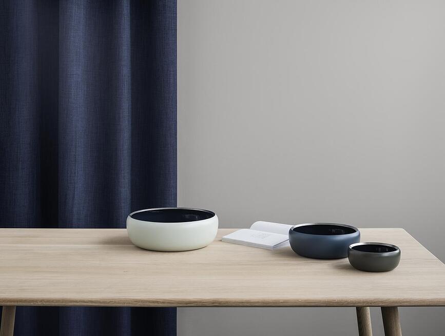 Ora Zdjela 22 cm pudrasta