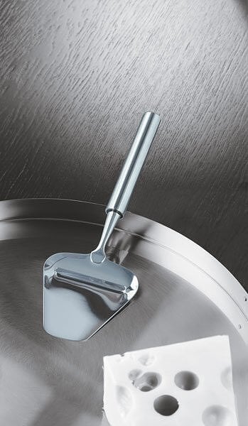 Pala para queso Stelton, de acero inoxidable