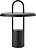 Pier LED-lampa 33,5 cm, svart