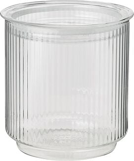 Top Serve Aufbewahrungsschalen aus Glas 2 St. - WMF 654916020