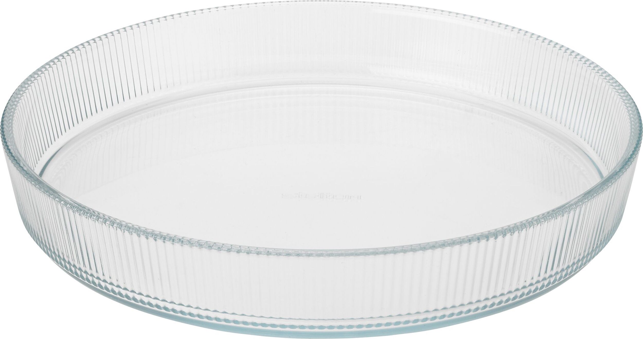 Pilastro Auflaufform, rund, 24 cm