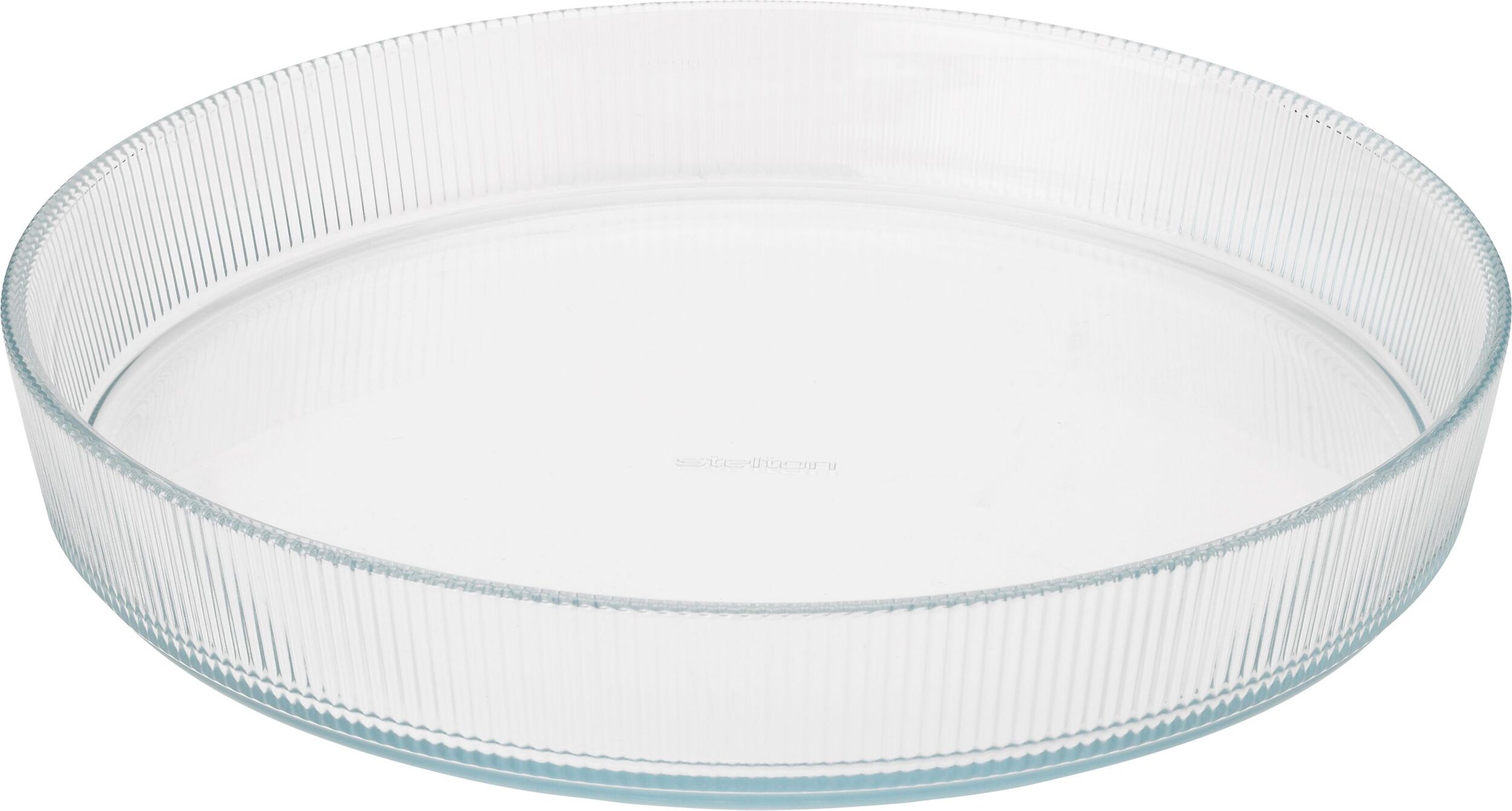 Pilastro Auflaufform rund 28 cm