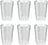 Pilastro Gläser 240 ml 6 St.