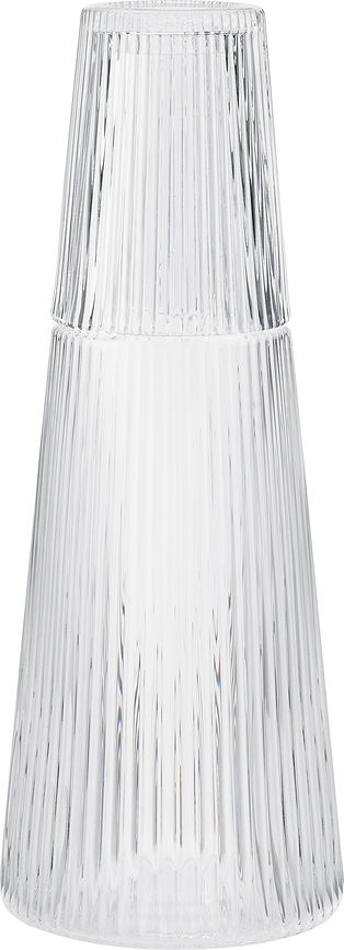 Pilastro Karafa, 1 l, set s kozarcem