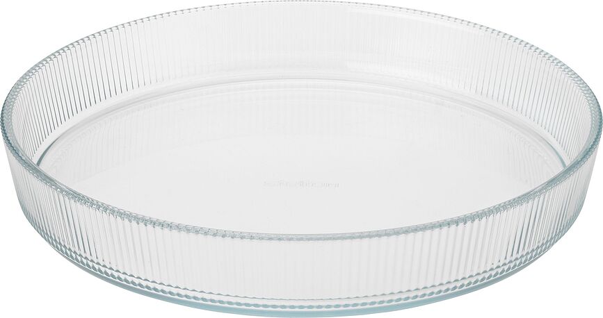 Pilastro Plat de Cuisson rond, 24 cm