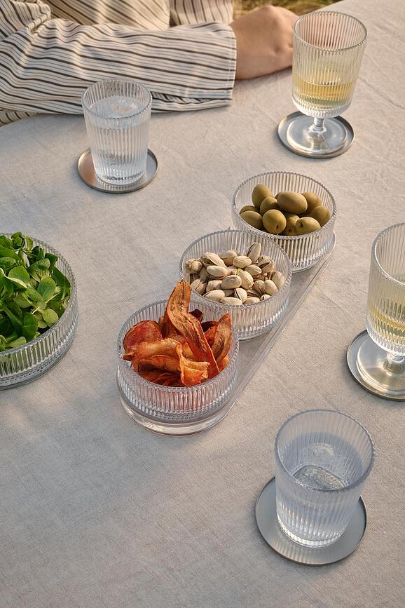 Pilastro Ποτήρια, 240 ml, 6 τμχ