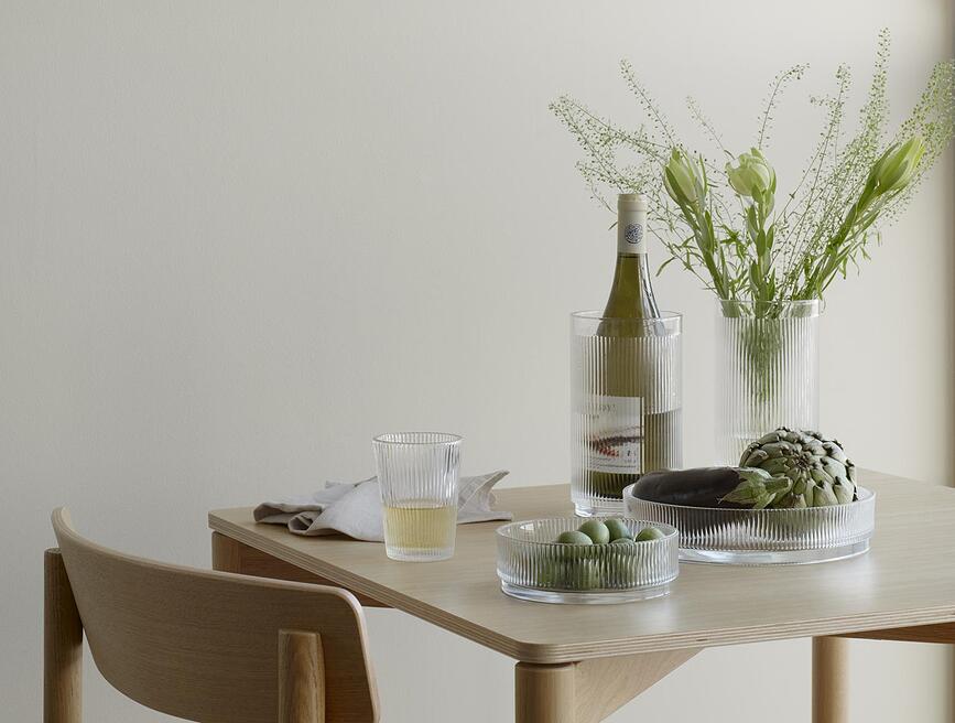 Pilastro Saladier, 21 cm