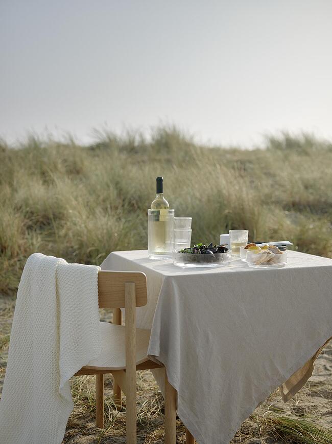 Pilastro Skleda za serviranje, 21 cm