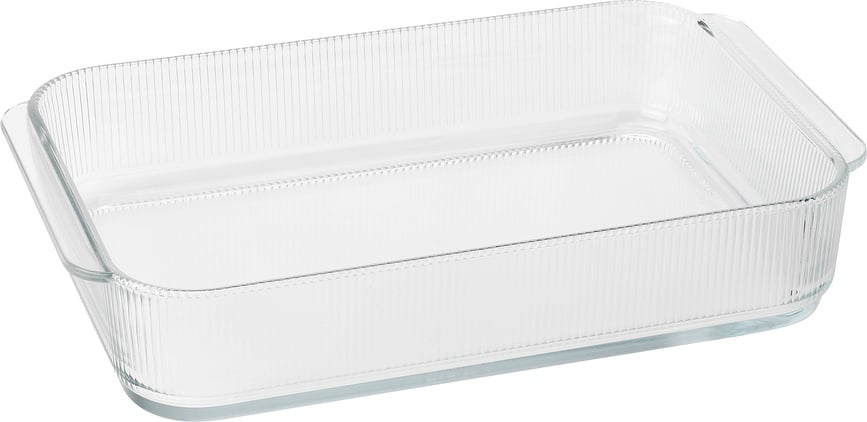 Pilastro Vatrostalna Posuda 33,1 cm