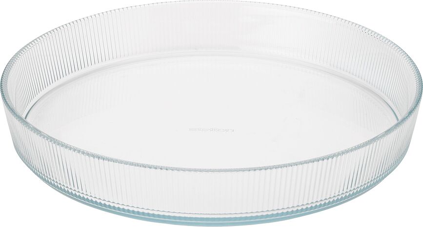 Pilastro Vatrostalna Posuda okrugla