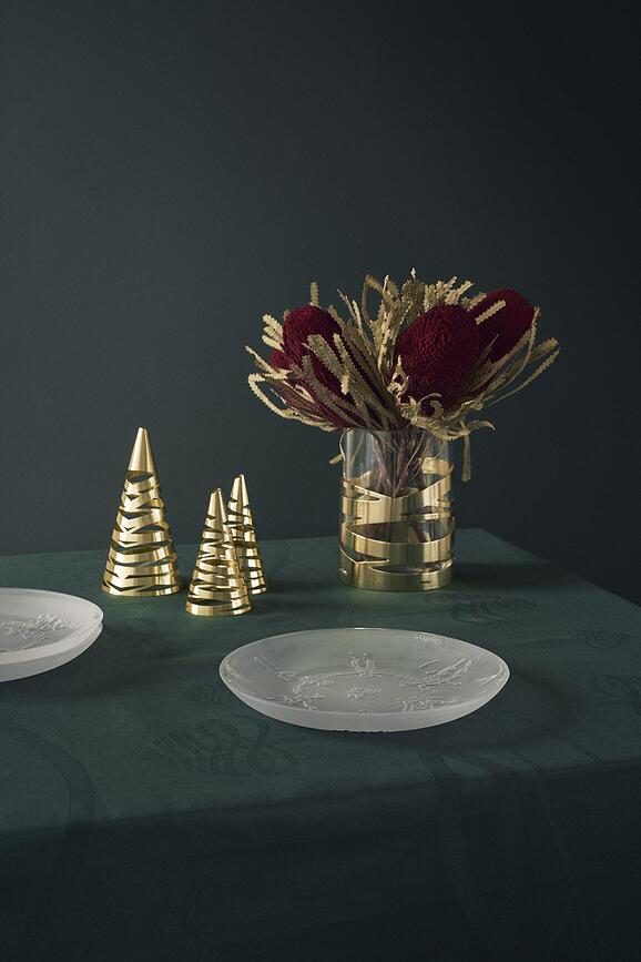 Plato para servir A Family, 22 cm