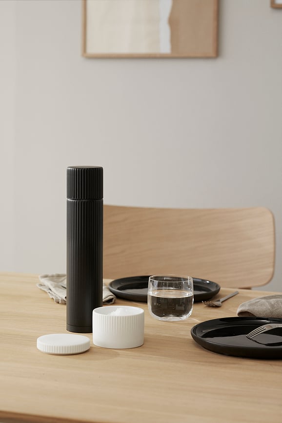 Stelton Pfeffermühle – Dänisches Design Für Deine Küche