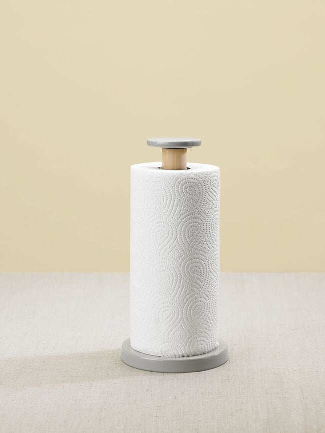 Portarrollos para papel de cocina Emma