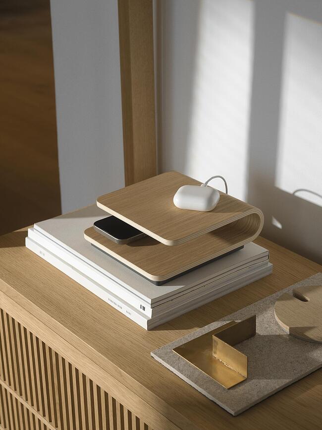 Ro Bežični Punjač