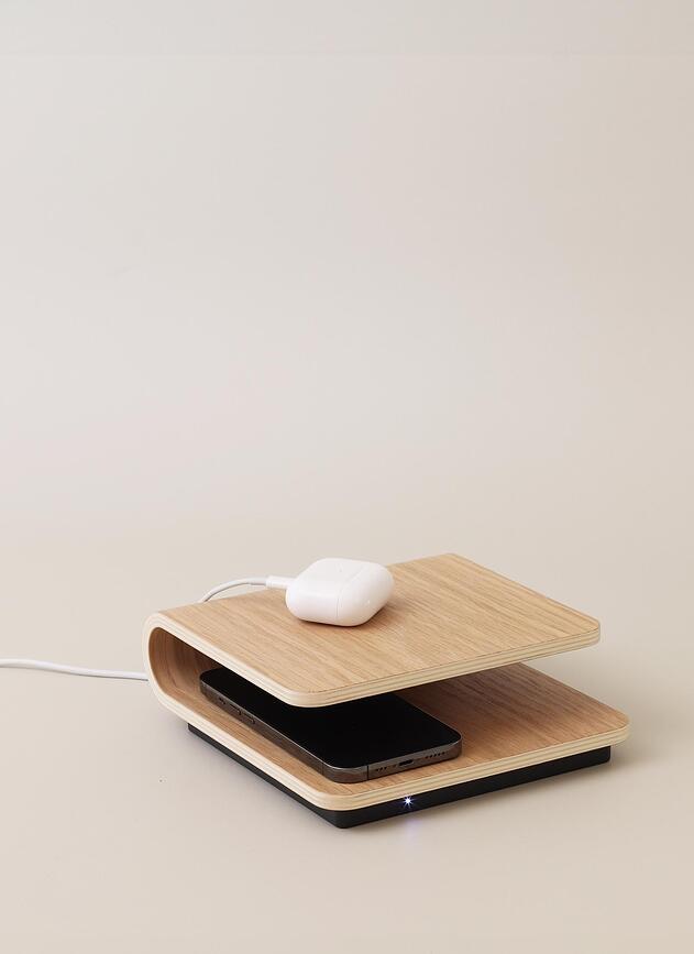 Ro Φορτιστής ασύρματος