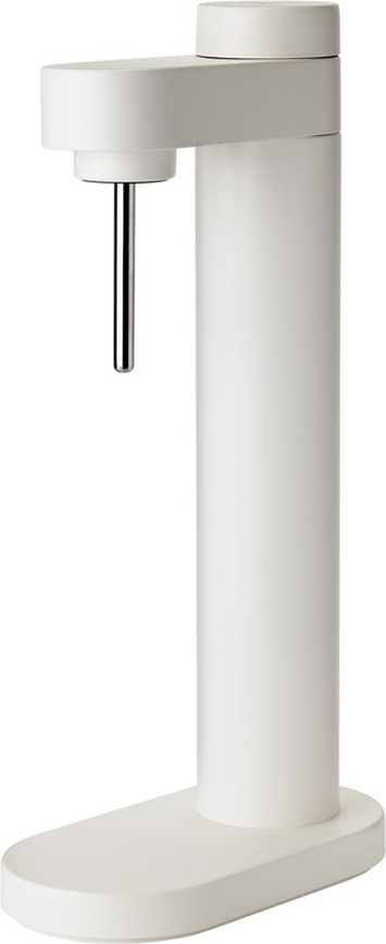 Saturador de agua Brus, blanco