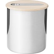 Scoop Kitchen container for tea