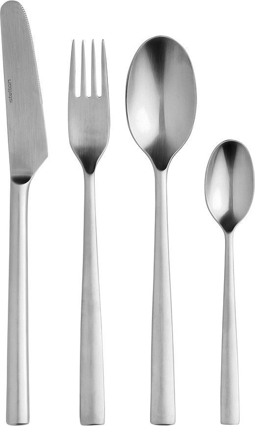 Set de tacâmuri Chaco 24 el.