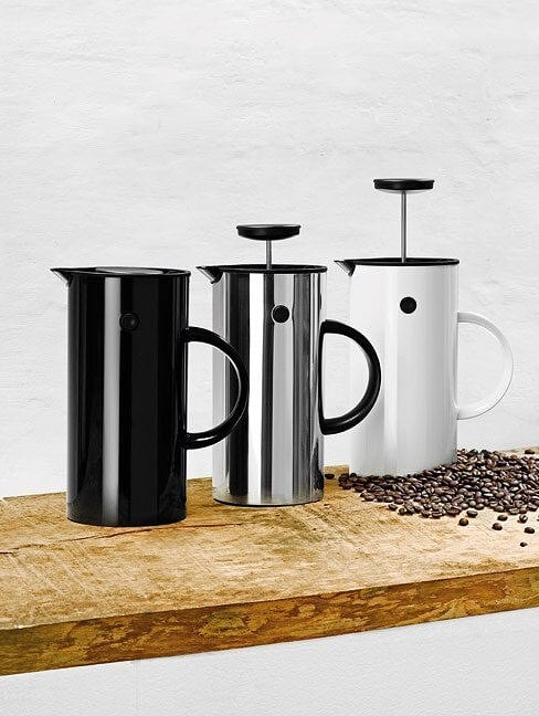 Stelton Termosica za kavu bijela