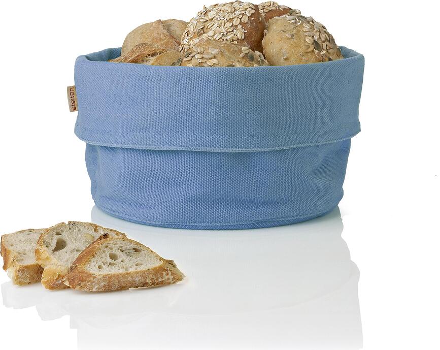 Stelton Boîte à Pain, rose poudré