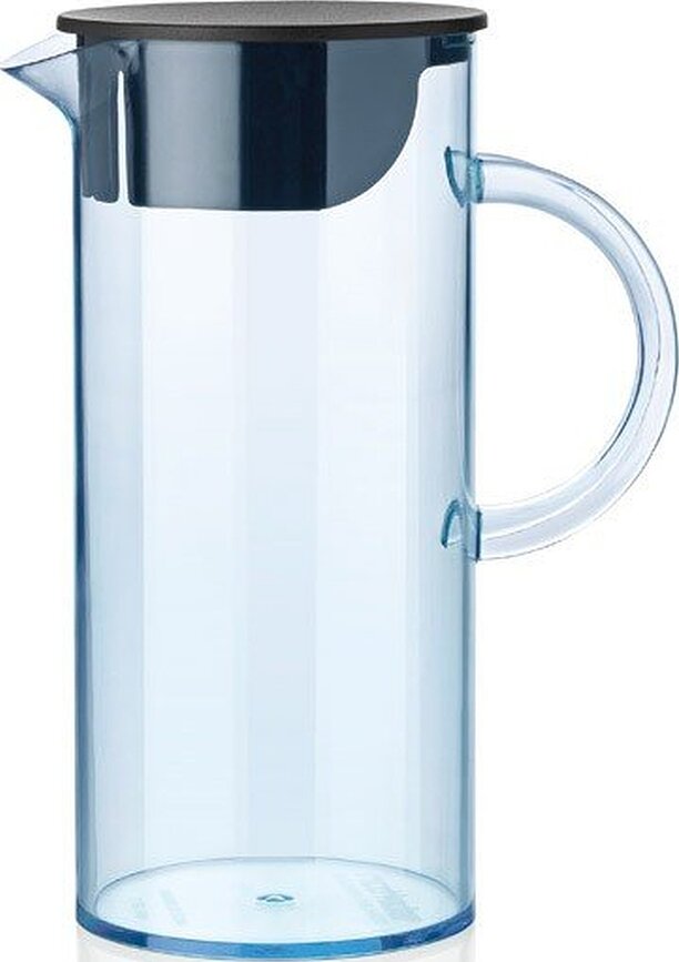 Stelton Carafe à eau, ronde