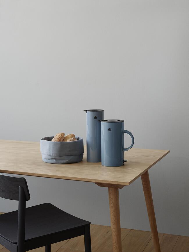 Stelton Ψωμιέρα, μαύρη