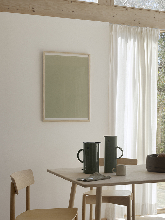 Stelton Ψωμιέρα, μαύρη