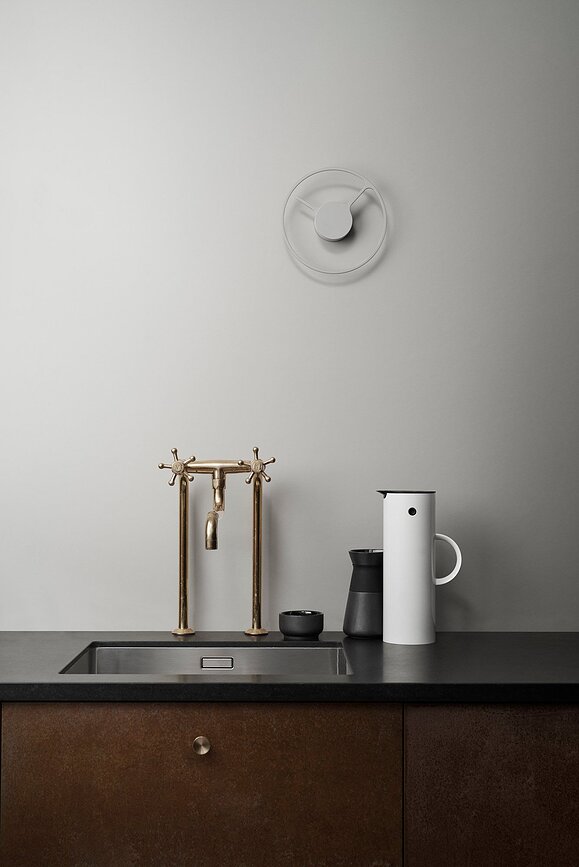 Stelton Ρολόι Τοίχου, 30 cm
