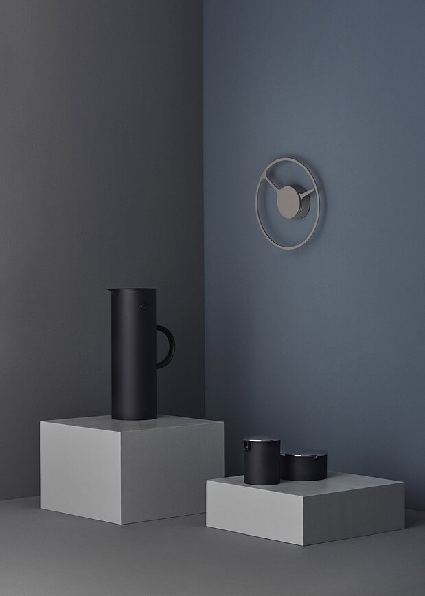 Stelton Sat zidni 30 cm