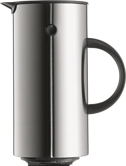 Stelton Termos, 0,5 l, jeklen