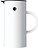 Stelton Termosica za kavu bijela