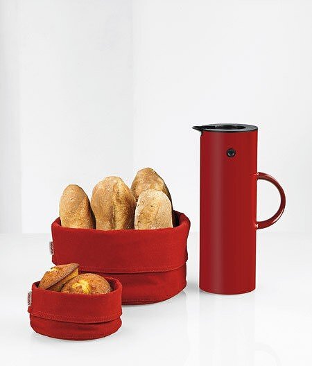 Stelton Termoska, dimno zelena