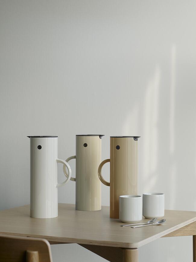 Stelton Termoska, dimno zelena