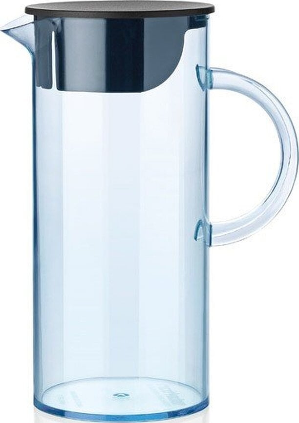 Stelton Wasserkrug rund