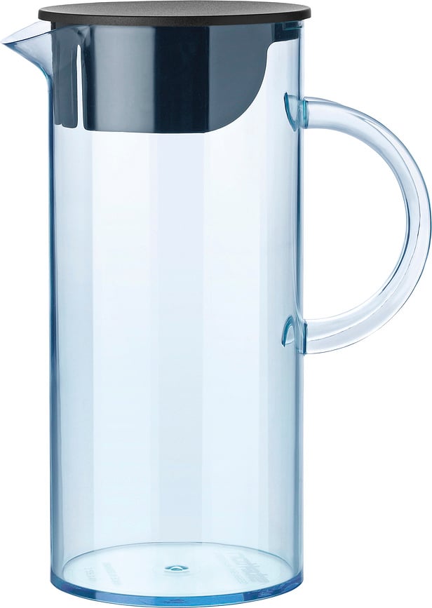 Stelton Wasserkrug rund