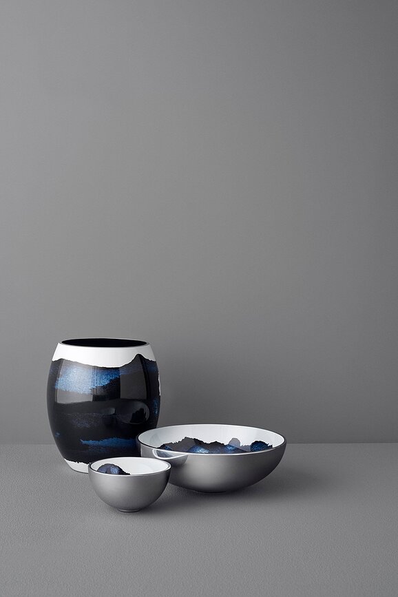 Stockholm Aquatic Μπολ, 40 εκ.