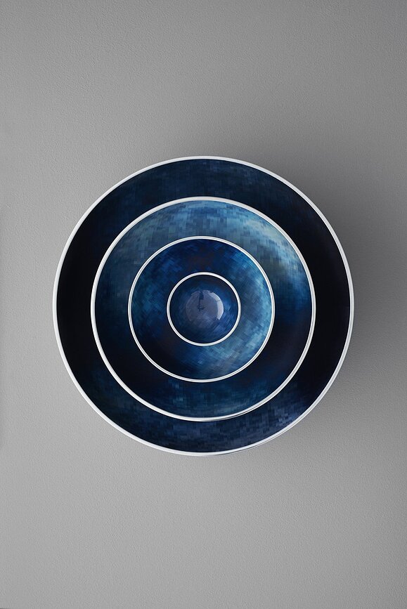 Stockholm Horizon Skleda, 40 cm