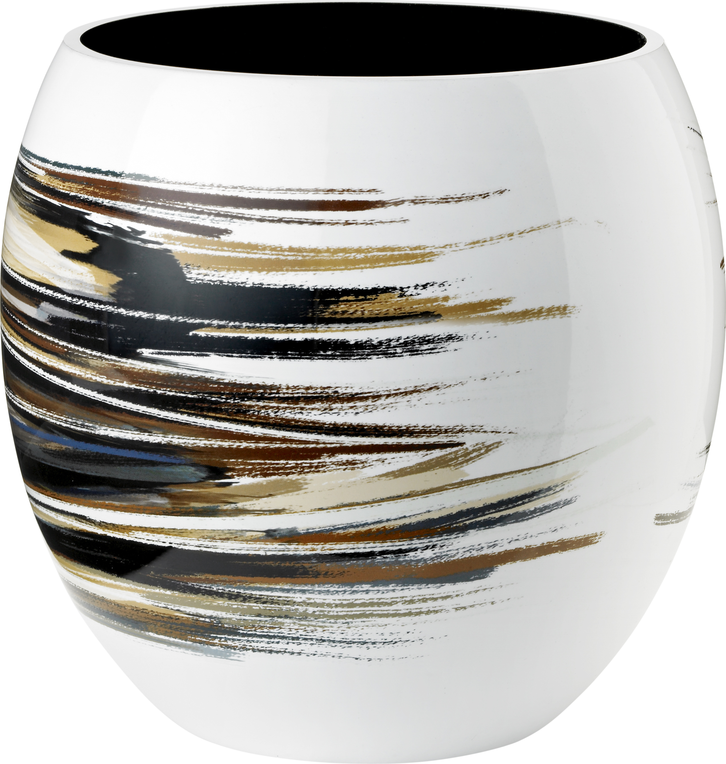 Stockholm Lignum Vase 21 cm