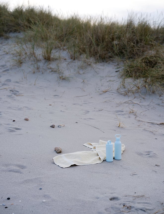 Tabi Termo Boca 400 ml ružičasta