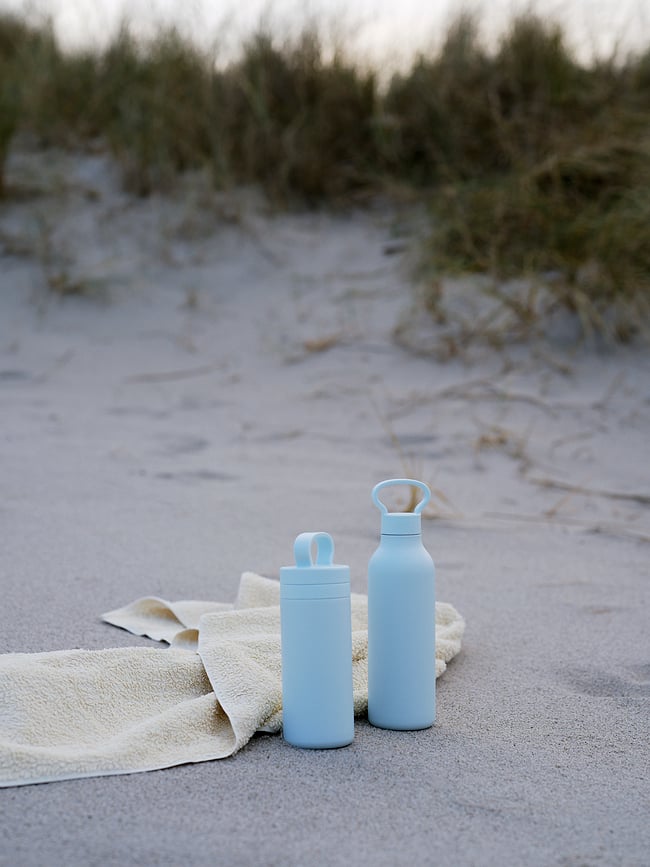 Tabi Termo Boca 400 ml ružičasta