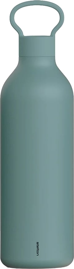 Tabi Boca termo 550 ml zelena