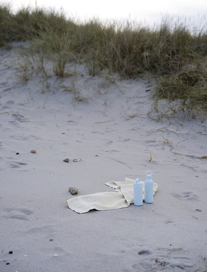 Tabi Termos Boca 550 ml ružičasta