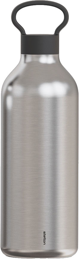 Tabi Gourde Isotherme 1 L, acier
