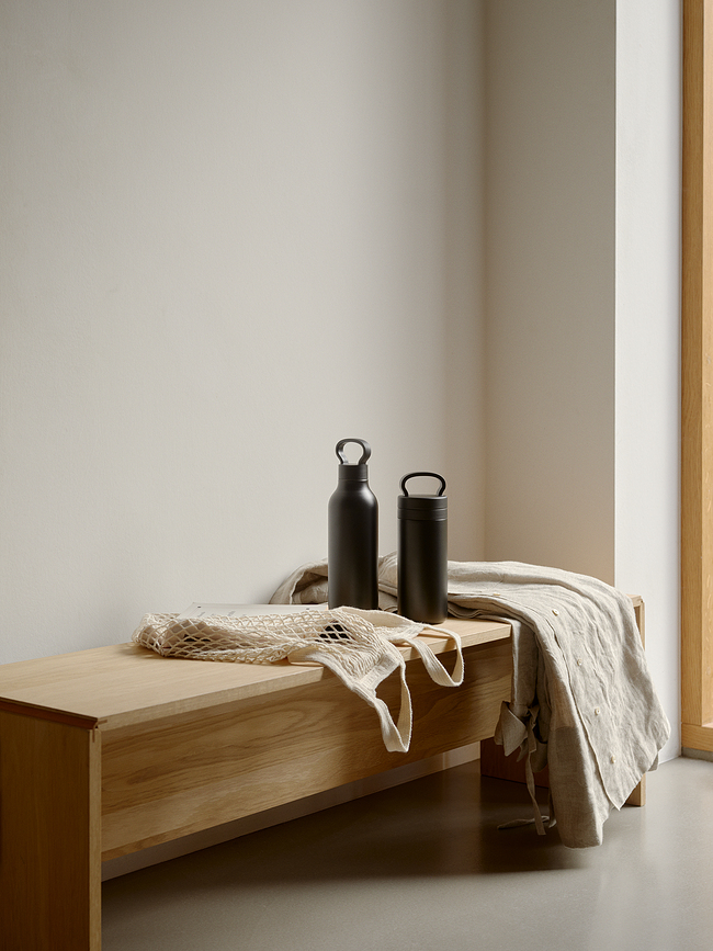 Tabi Termovka, 550 ml, jeklena